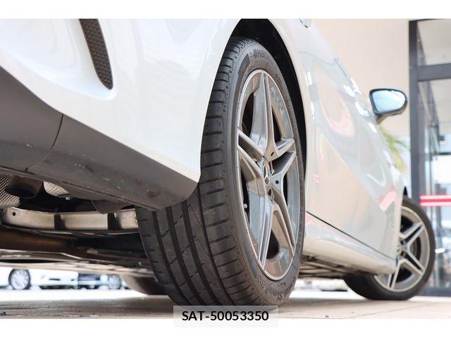 Mercedes Benz A-CLASS 2020-03 8336700-26