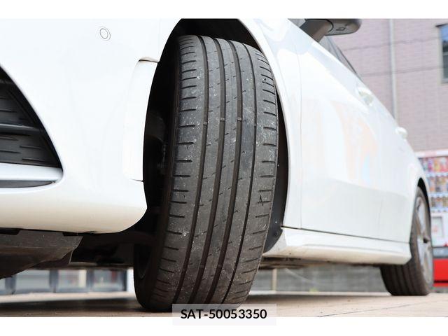 Mercedes Benz A-CLASS 2020-03 8336700-27
