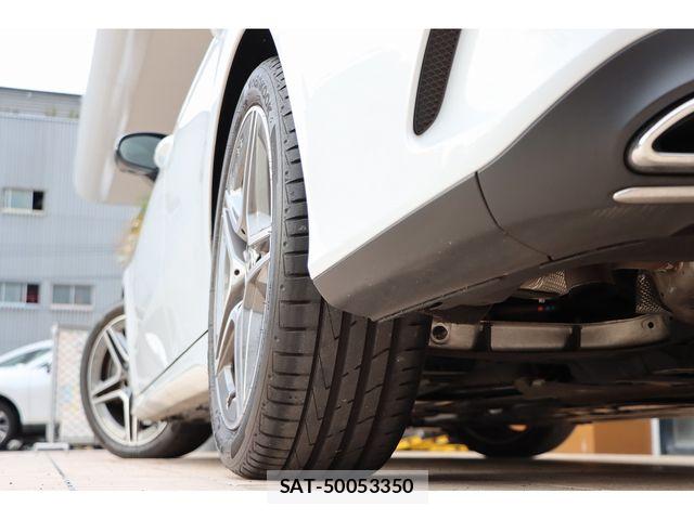 Mercedes Benz A-CLASS 2020-03 8336700-28