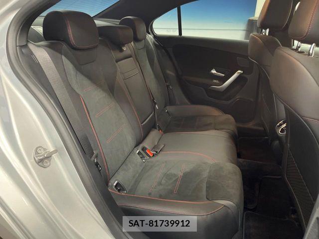 Mercedes Benz A-CLASS 2021-05 8354909-9