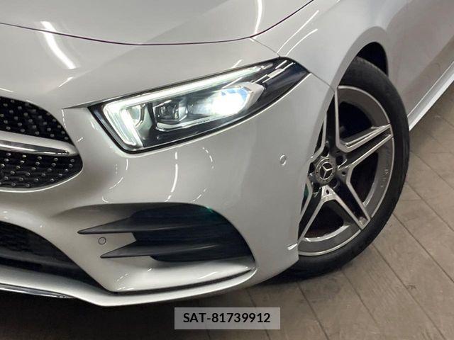 Mercedes Benz A-CLASS 2021-05 8354909-12