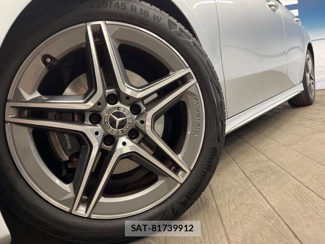 Mercedes Benz A-CLASS 2021-05 8354909-13