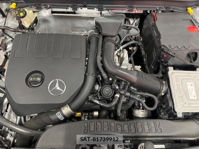 Mercedes Benz A-CLASS 2021-05 8354909-18