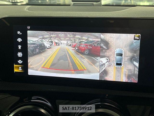 Mercedes Benz A-CLASS 2021-05 8354909-5