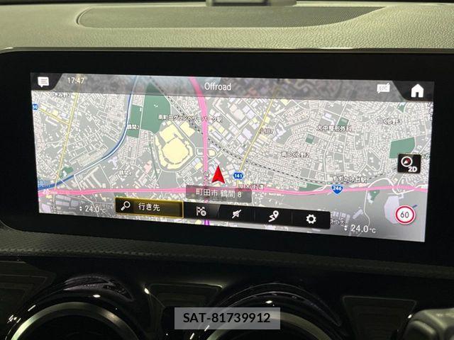 Mercedes Benz A-CLASS 2021-05 8354909-6