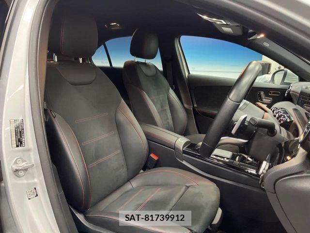 Mercedes Benz A-CLASS 2021-05 8354909-8