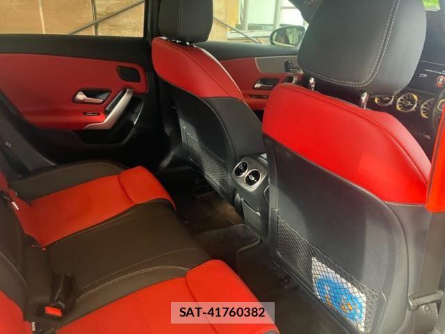 Mercedes Benz A-CLASS 2020-05 8366906-12