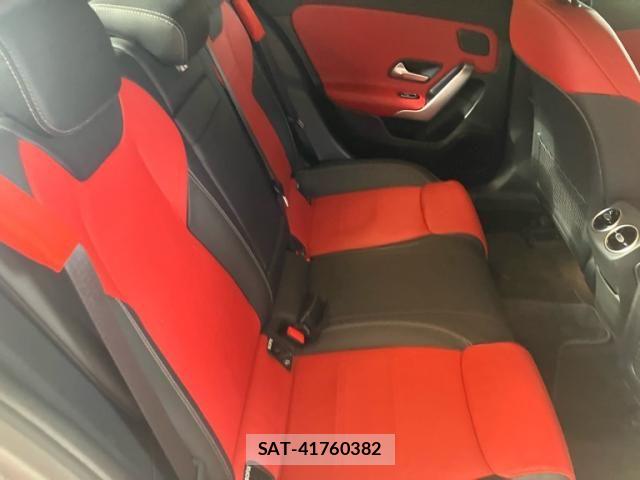 Mercedes Benz A-CLASS 2020-05 8366906-13