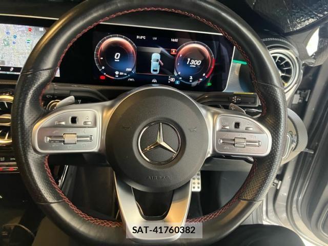 Mercedes Benz A-CLASS 2020-05 8366906-14