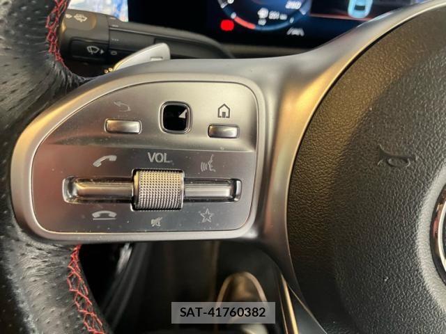 Mercedes Benz A-CLASS 2020-05 8366906-15