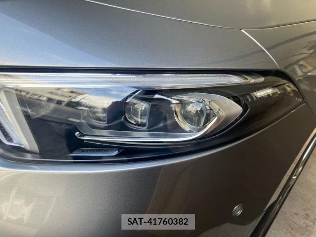 Mercedes Benz A-CLASS 2020-05 8366906-23
