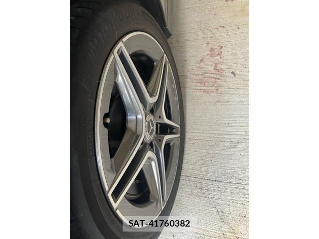 Mercedes Benz A-CLASS 2020-05 8366906-3