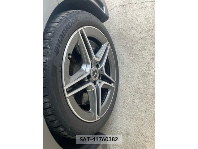 Mercedes Benz A-CLASS 2020-05 8366906-4