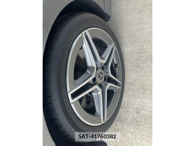 Mercedes Benz A-CLASS 2020-05 8366906-5