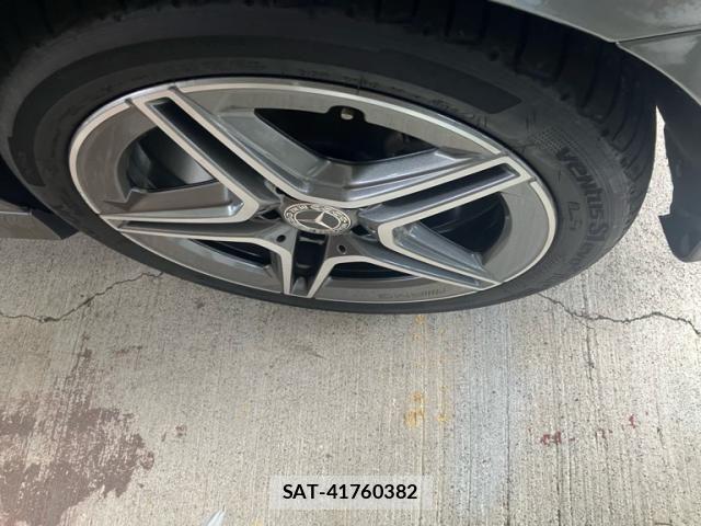 Mercedes Benz A-CLASS 2020-05 8366906-6