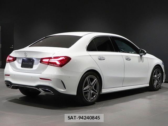 Mercedes Benz A-CLASS 2020-02 8562593-10