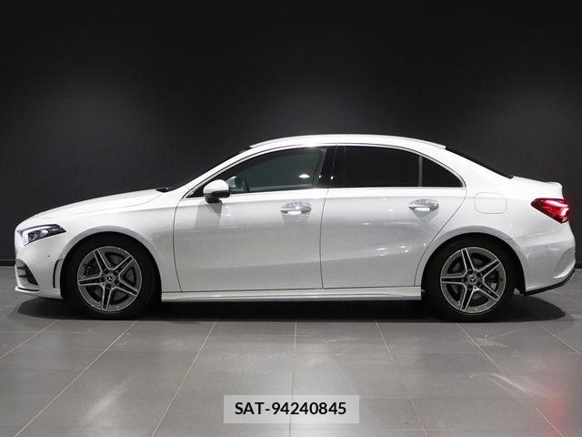 Mercedes Benz A-CLASS 2020-02 8562593-15