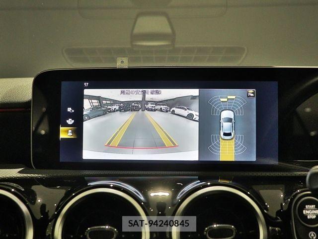 Mercedes Benz A-CLASS 2020-02 8562593-17