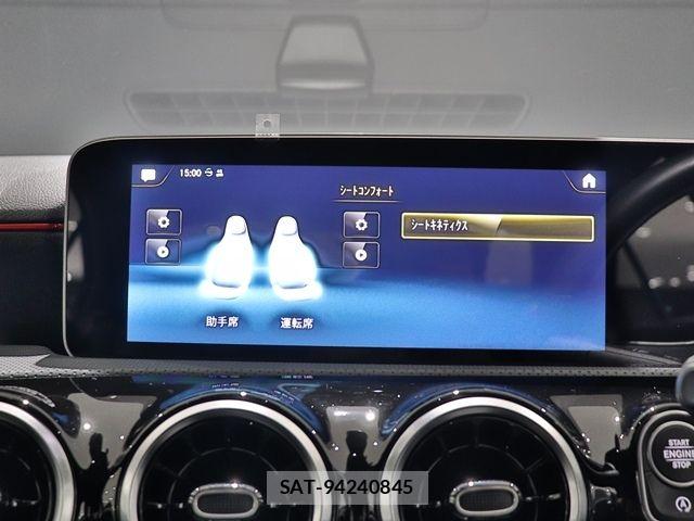 Mercedes Benz A-CLASS 2020-02 8562593-18