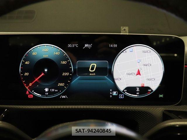 Mercedes Benz A-CLASS 2020-02 8562593-20