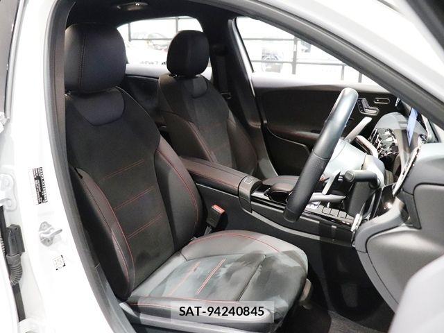 Mercedes Benz A-CLASS 2020-02 8562593-24