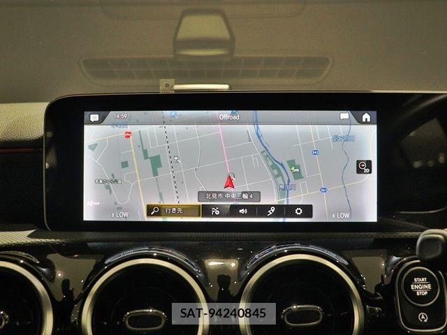 Mercedes Benz A-CLASS 2020-02 8562593-2