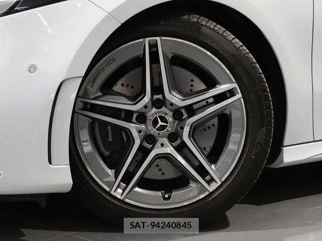 Mercedes Benz A-CLASS 2020-02 8562593-3