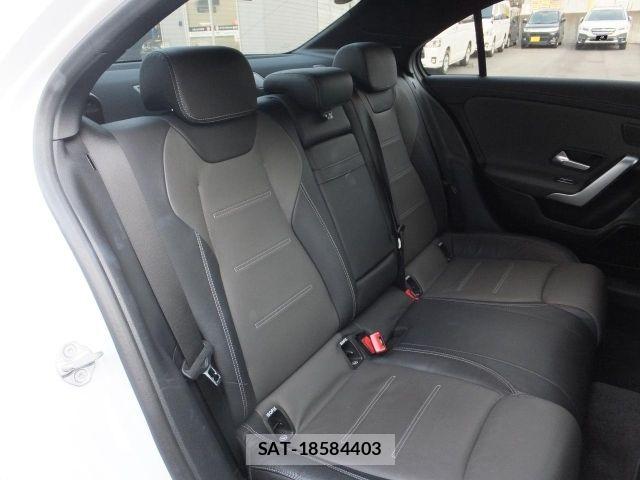 Mercedes Benz A-CLASS 2021-03 8627624-11