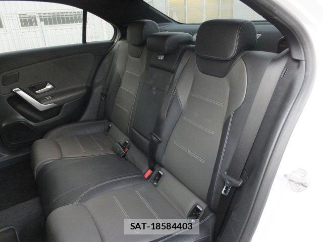Mercedes Benz A-CLASS 2021-03 8627624-12
