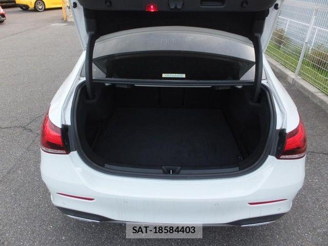 Mercedes Benz A-CLASS 2021-03 8627624-13