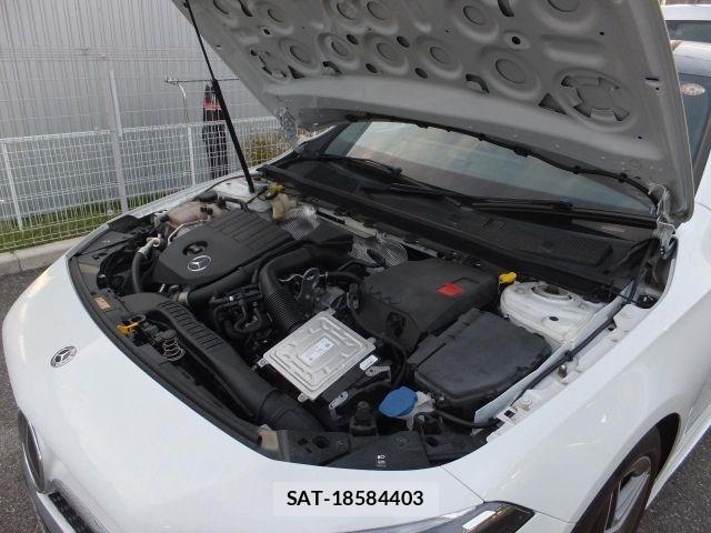 Mercedes Benz A-CLASS 2021-03 8627624-14