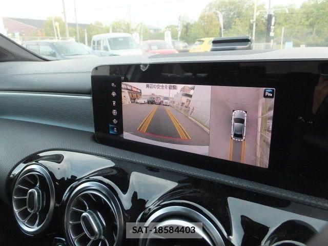 Mercedes Benz A-CLASS 2021-03 8627624-19