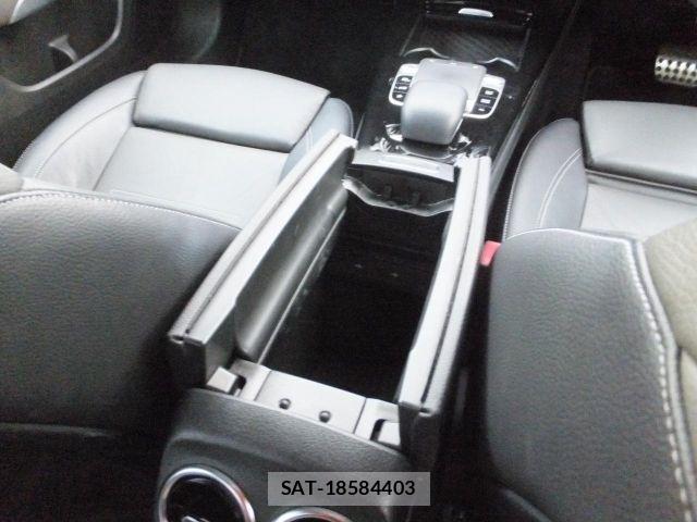 Mercedes Benz A-CLASS 2021-03 8627624-20