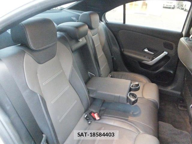 Mercedes Benz A-CLASS 2021-03 8627624-21