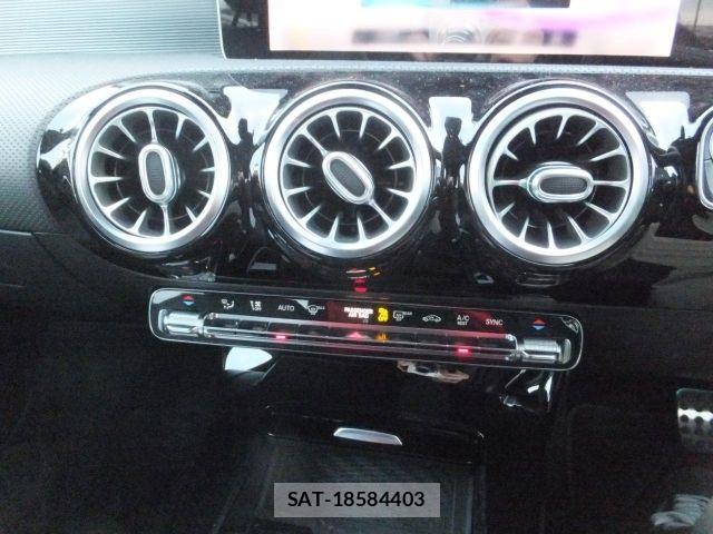 Mercedes Benz A-CLASS 2021-03 8627624-23