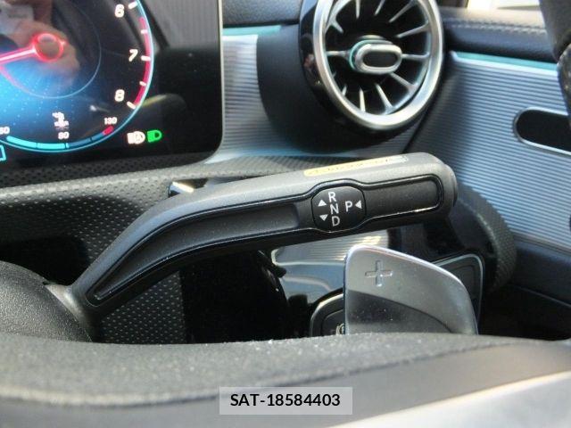 Mercedes Benz A-CLASS 2021-03 8627624-24
