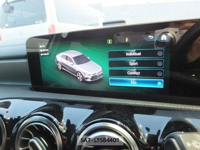 Mercedes Benz A-CLASS 2021-03 8627624-25