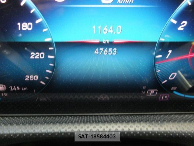 Mercedes Benz A-CLASS 2021-03 8627624-29