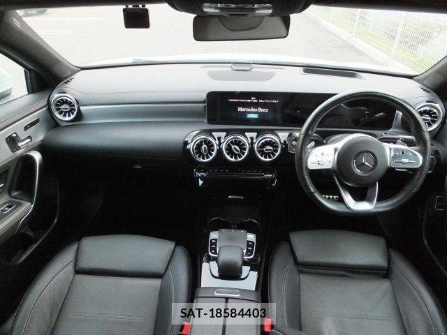 Mercedes Benz A-CLASS 2021-03 8627624-8