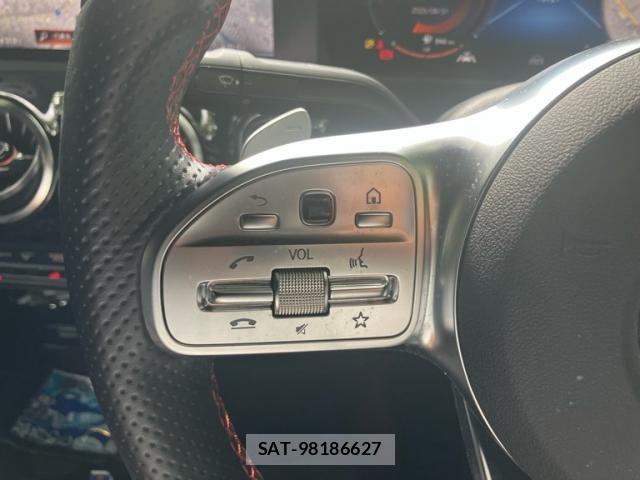 Mercedes Benz A-CLASS 2023-05 8666473-9