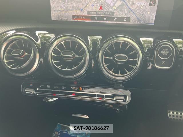 Mercedes Benz A-CLASS 2023-05 8666473-11