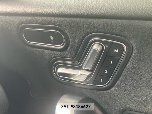 Mercedes Benz A-CLASS 2023-05 8666473-13