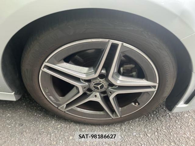 Mercedes Benz A-CLASS 2023-05 8666473-16