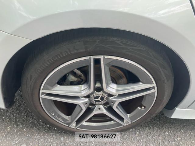 Mercedes Benz A-CLASS 2023-05 8666473-17
