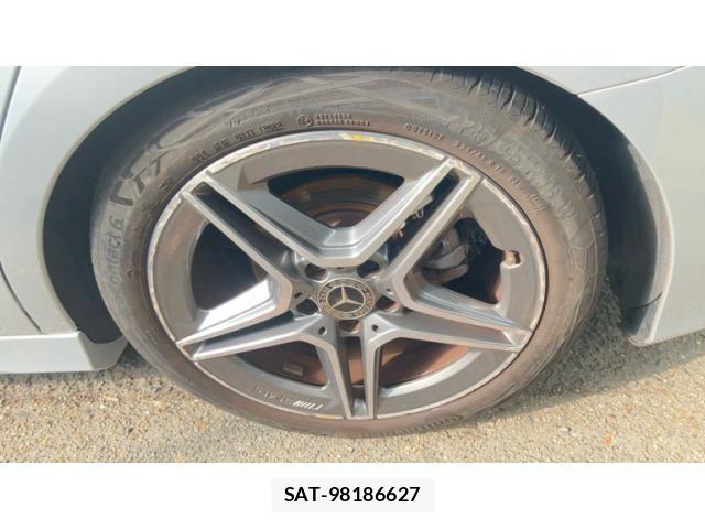 Mercedes Benz A-CLASS 2023-05 8666473-18