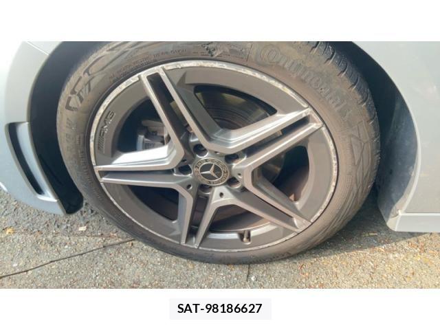 Mercedes Benz A-CLASS 2023-05 8666473-19