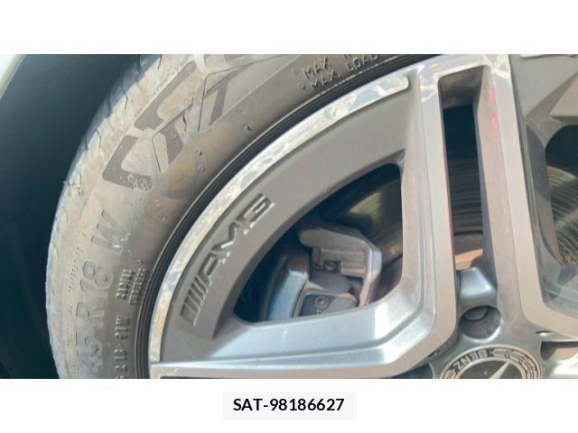 Mercedes Benz A-CLASS 2023-05 8666473-20