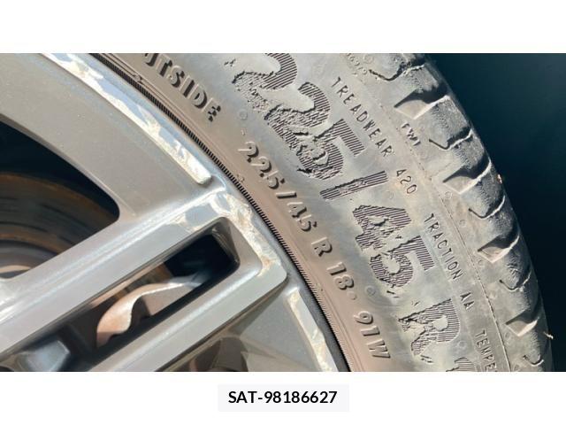 Mercedes Benz A-CLASS 2023-05 8666473-22