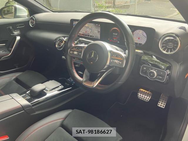 Mercedes Benz A-CLASS 2023-05 8666473-4