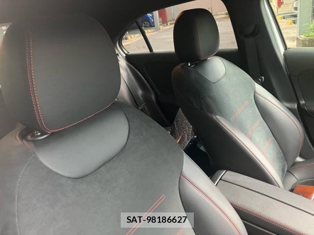 Mercedes Benz A-CLASS 2023-05 8666473-5